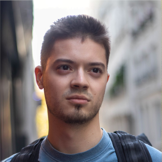 Photo de profile